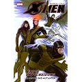 X-Men - Erste Entscheidung, Bd. 2: Monster und Mutanten