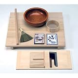 麺手打ち 名人セット 85513の画像
