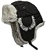 Woolrich Men's Supplex Wool Aviator Hat