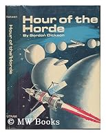 Hour Of The Horde