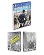 Watch_Dogs 2 + Steelbook Esclusiva Amazon - PlayStation 4