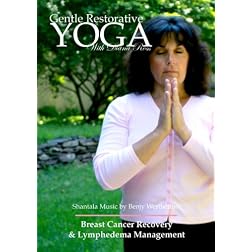 Gentle Restorative Yoga With Diana Ross