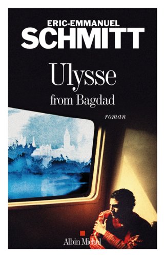 Childrens Toyshop  Livres : Ulysse from Bagdad