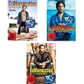 Californication - Season 1-3 Set deutsch [6 DVDs]