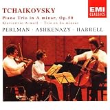 Klaviertrio/Ashkenazy/Perlman