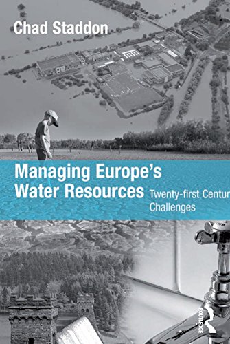 Managing Europe's Water Resources: Twenty-first Century Challenges