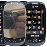 MIRROR Screen Protector LCD Film Shield Guard Cover for SAMSUNG A927 FLIGHT ....