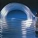 AJD00007-1/8 x 1/4" - Tygon SE-200 Inert Tubing, Saint-Gobain Performance Plastics - Pack of 1