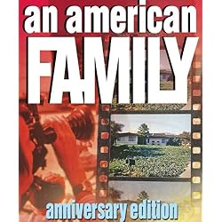An American Family: Anniversary Edition