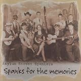 Spanks for the Memories