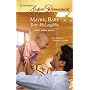 Maybe, Baby (Bright Lights, Big Sky #3) (Harlequin Superromance, No 1438)