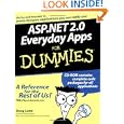ASP NET Everyday Apps Dummies Computers