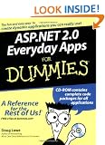 ASP.NET 2.0 Everyday Applications For Dummies