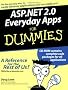 ASP.NET 2.0 Everyday Applications For Dummies