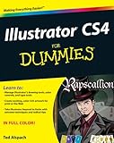 Illustrator CS4 for dummies