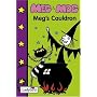 Meg's Cauldron (Meg and Mog Books)