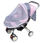 DDLBiz Summer Safe Baby Carriage Inse...