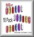 Screaming O Mini Micro - You get 18 Massagers in this pack - Great Gifts for any occassion Wireless n Waterproof