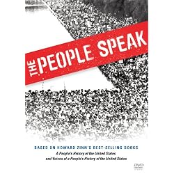 The People Speak (Extended Edition)
