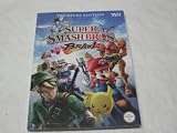 Super Smash Brothers Brawl - Offizielle Lösungsbuch