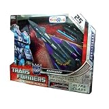 Transformers Universe Ultra Exclusive Generation Series 1 Darkwind