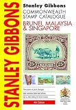 Brunei, Malaysia and Singapore