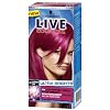 LIVE Color XXL 91 Raspberry Rebel Ultra Brights