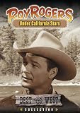 Roy Rogers - Under California Stars