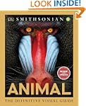 Smithsonian Animal Revised And Updated