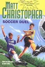 Soccer Duel (Matt Christopher)