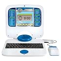 Discovery Kids Toy Laptop, Blue