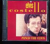 Picture Of Punch the Clock (Elvis Costello & the Attractions)