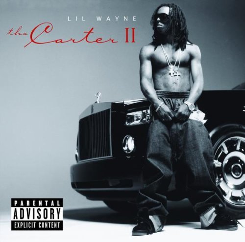 album lil wayne fireman. Lil Wayne. Fireman [Explicit]. from the album Tha Carter II [Explicit]