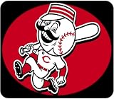 Cincinnati Reds Mouse Pad