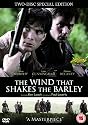 The Wind That Shakes The Barley [DVD] [2006]