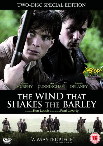 Large cover for The Wind That Shakes The Barley [2006]