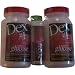 Dex 4 Rasberry Glucose Tablets 2pack With Bonus Liquid Drink, 2 ounce Bottle
