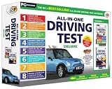 All in One Driving Test Deluxe (PC)