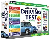 All in One Driving Test Deluxe (PC)