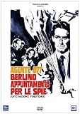 agente 077 - berlino appuntamento per le spie / Berlin, Appointment for the Spies (Dvd) Italian Import