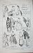 1908 Chichester Theatre Privy Council Lion Cub Marie De