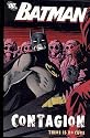 Batman: Contagion