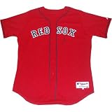 David Ortiz Boston Red Sox Autographed Authentic Away Jersey