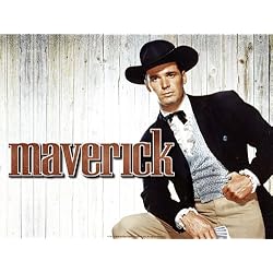 Maverick: The Complete First Season