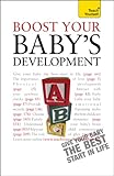Boost your baby's development