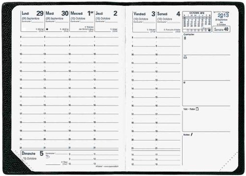 QUO VADIS Adressbuch Für Den Executif Kalender – Praktisch Und Stilvoll