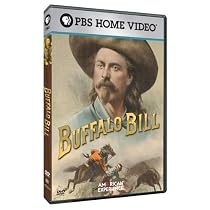 American Experience: Buffalo Bill Movie Streaming.