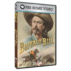 American Experience: Buffalo Bill by 