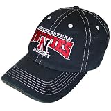 Northeastern Huskies Hockey Champion Fieldhouse Cap