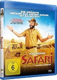 Produkt-Bild: Safari [Blu-ray]